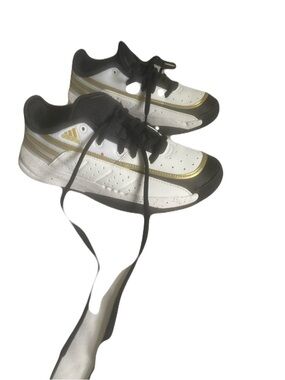 Adidas Women’s Streetalk Lace up Sneakers Shoes